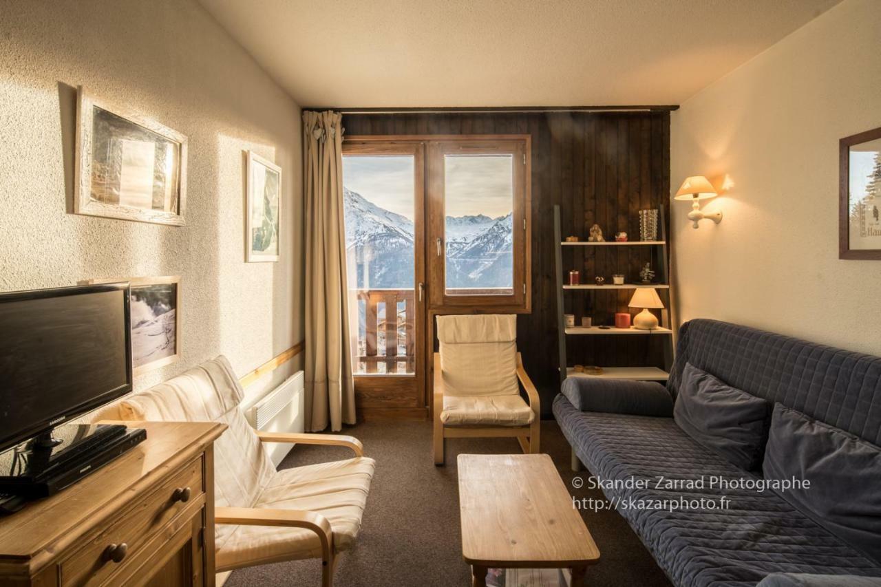 Residence "Le Vanoise" La Rosiere  Exterior photo