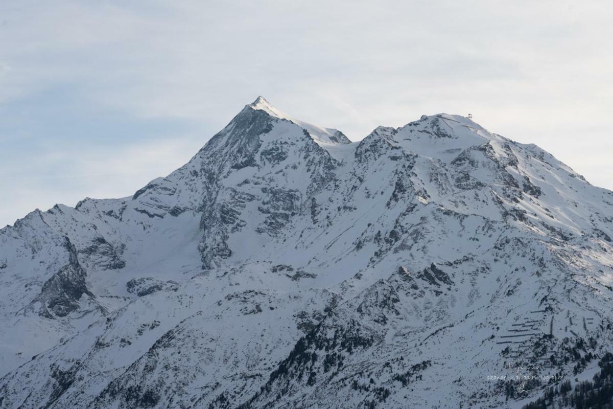 Residence "Le Vanoise" La Rosiere  Exterior photo