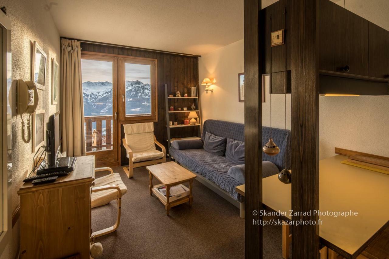 Residence "Le Vanoise" La Rosiere  Exterior photo